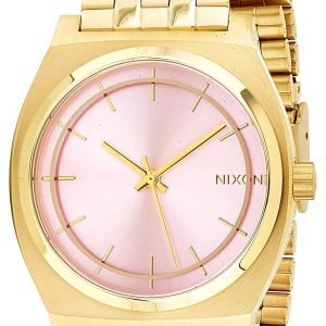 Nixon The Time Teller A0452360-00 Kello