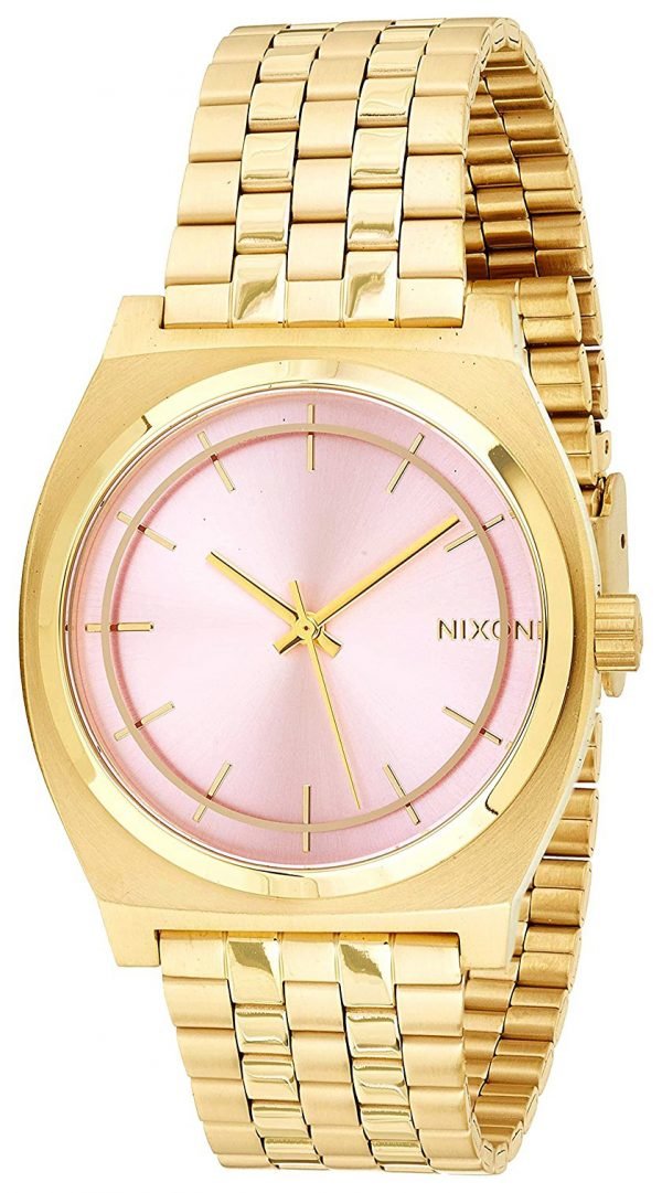 Nixon The Time Teller A0452360-00 Kello