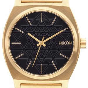 Nixon The Time Teller A0452478-00 Kello