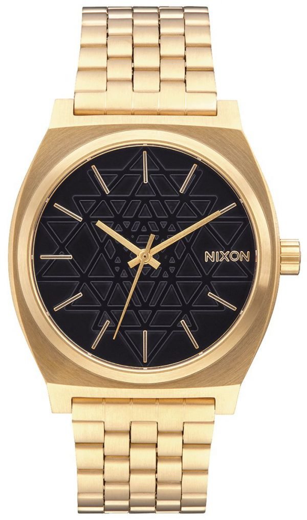 Nixon The Time Teller A0452478-00 Kello