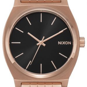 Nixon The Time Teller A0452598-00 Kello