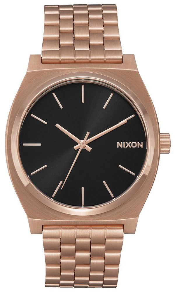 Nixon The Time Teller A0452598-00 Kello