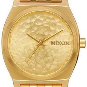 Nixon The Time Teller A0452710-00 Kello