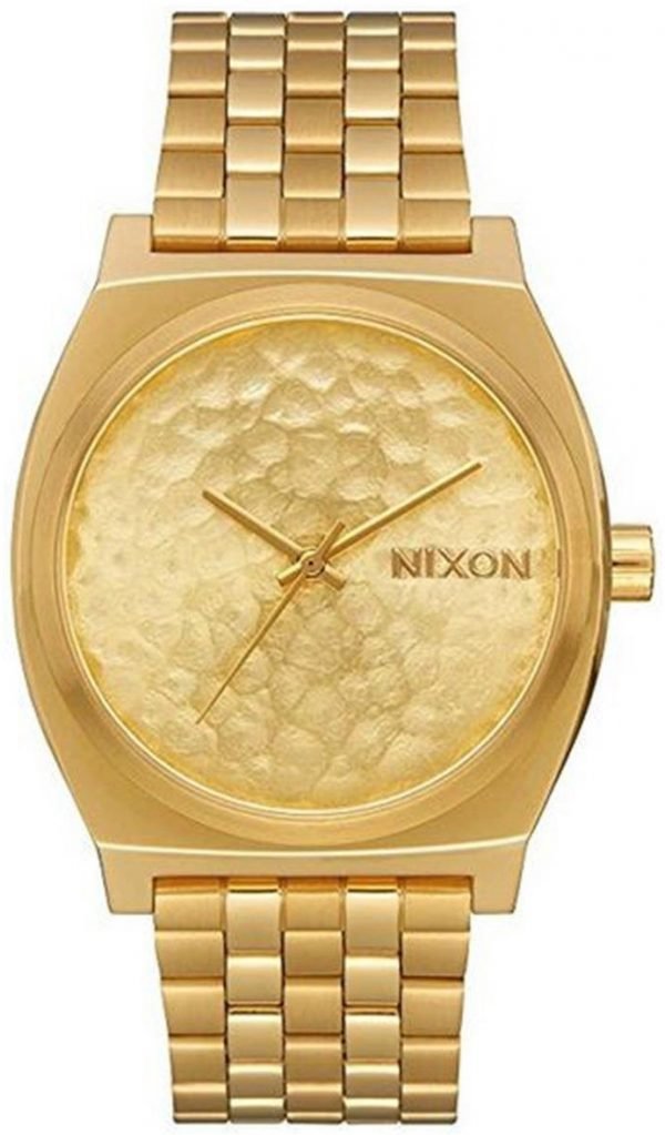 Nixon The Time Teller A0452710-00 Kello
