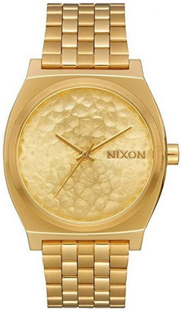 Nixon The Time Teller A0452710-00 Kello