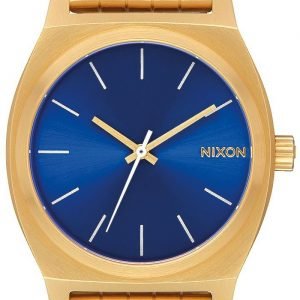 Nixon The Time Teller A0452735-00 Kello