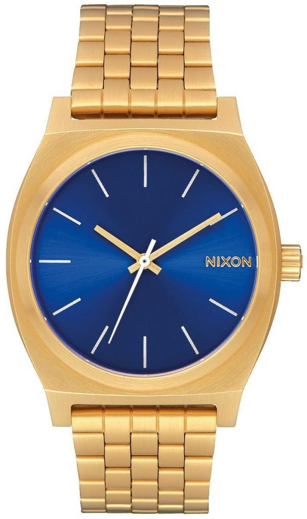 Nixon The Time Teller A0452735-00 Kello