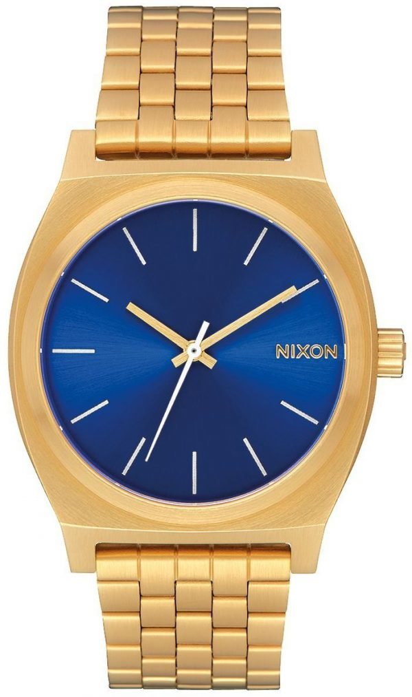 Nixon The Time Teller A0452735-00 Kello