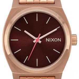 Nixon The Time Teller A11302617-00 Kello