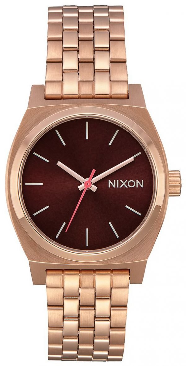 Nixon The Time Teller A11302617-00 Kello