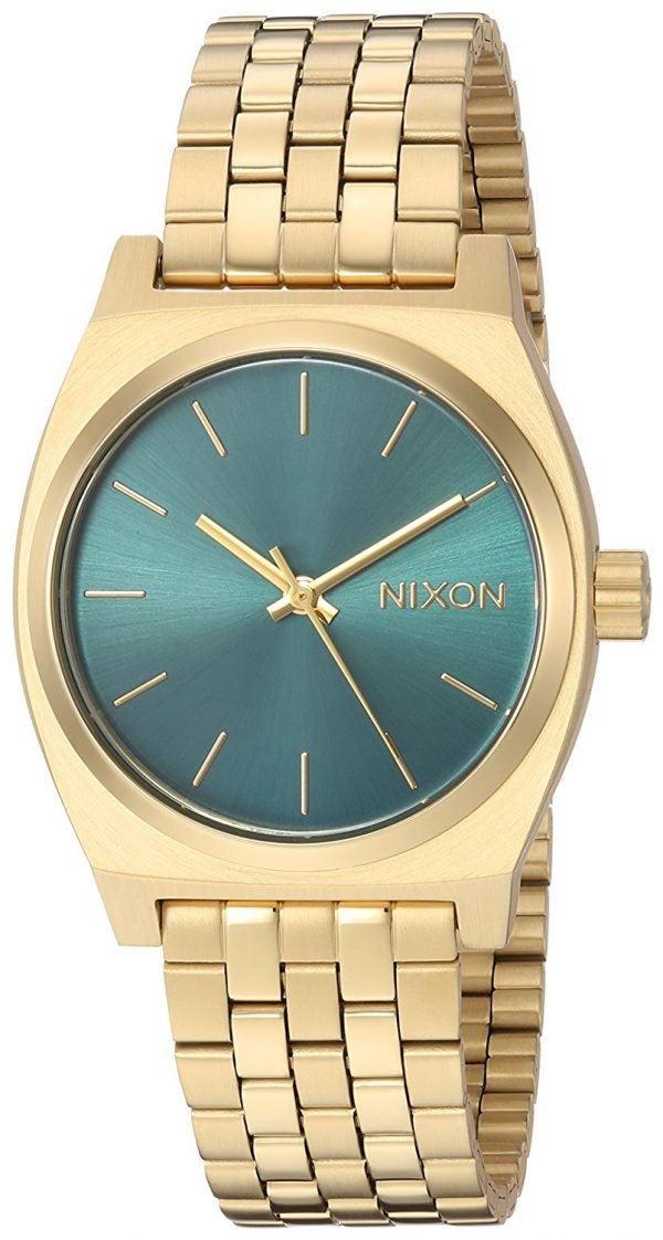 Nixon The Time Teller A11302626-00 Kello