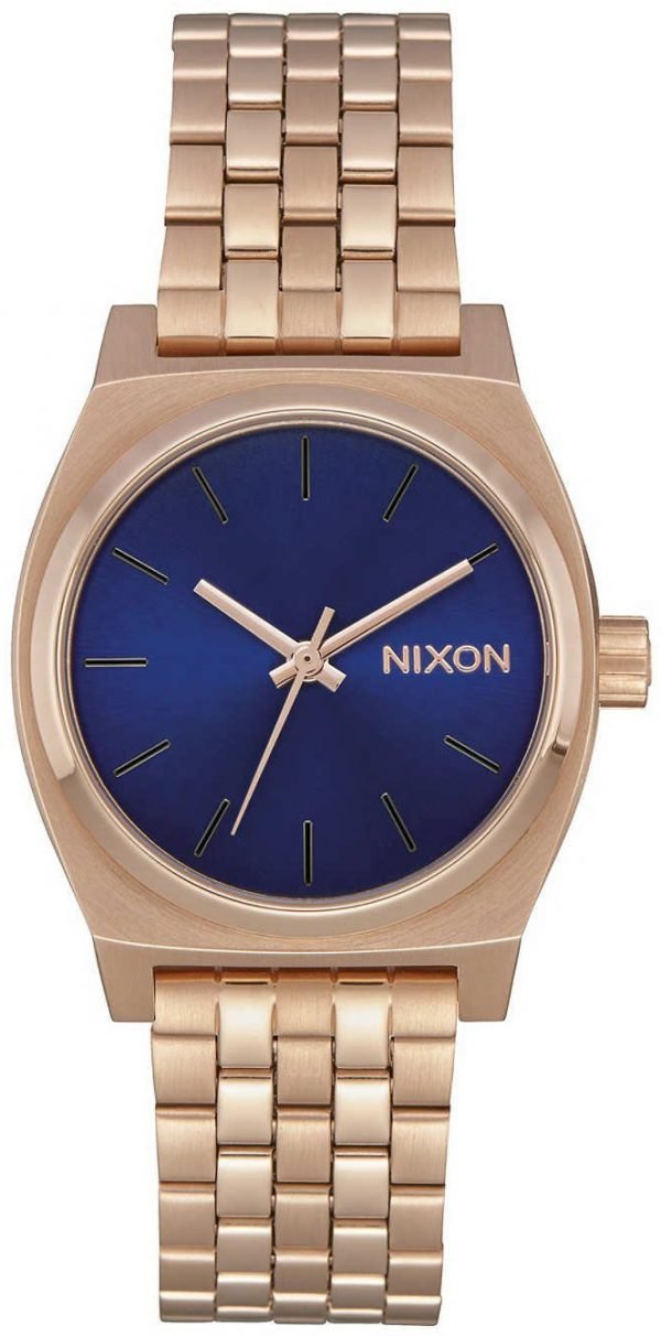 Nixon The Time Teller A11302763-00 Kello