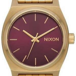 Nixon The Time Teller A11302809-00 Kello