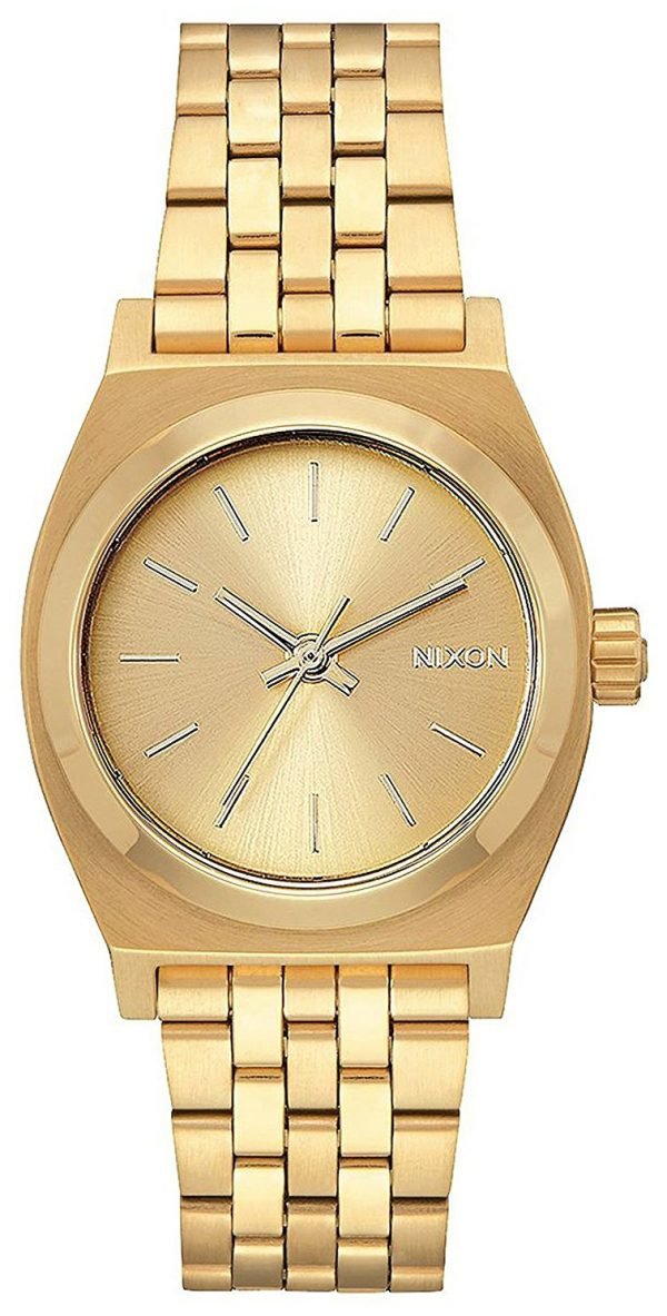 Nixon The Time Teller A1130502-00 Kello