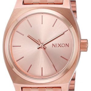 Nixon The Time Teller A1130897-00 Kello