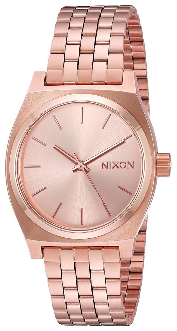 Nixon The Time Teller A1130897-00 Kello