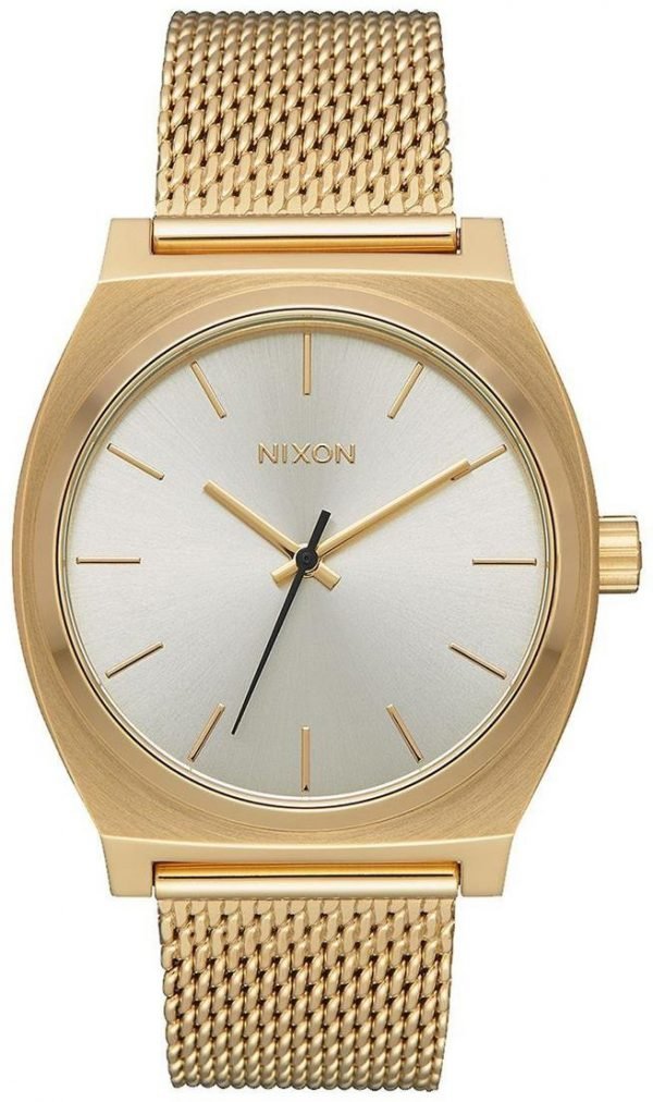 Nixon The Time Teller A11872807-00 Kello