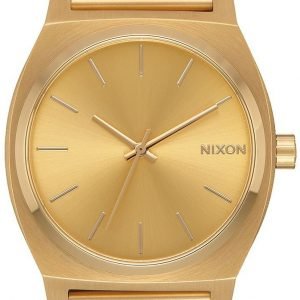 Nixon The Time Teller A1187502-00 Kello