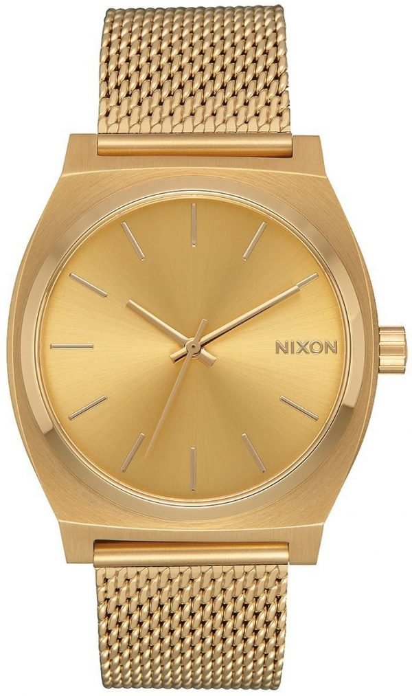 Nixon The Time Teller A1187502-00 Kello