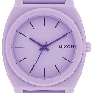 Nixon The Time Teller A1192287-00 Kello Violetti / Kumi