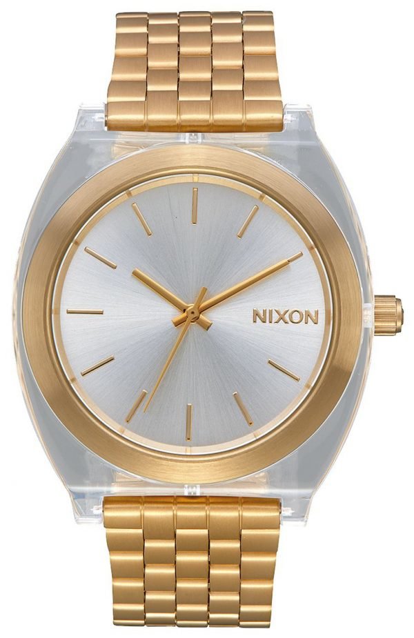 Nixon The Time Teller A3272623-00 Kello