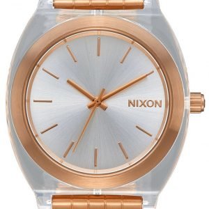 Nixon The Time Teller A3272628-00 Kello