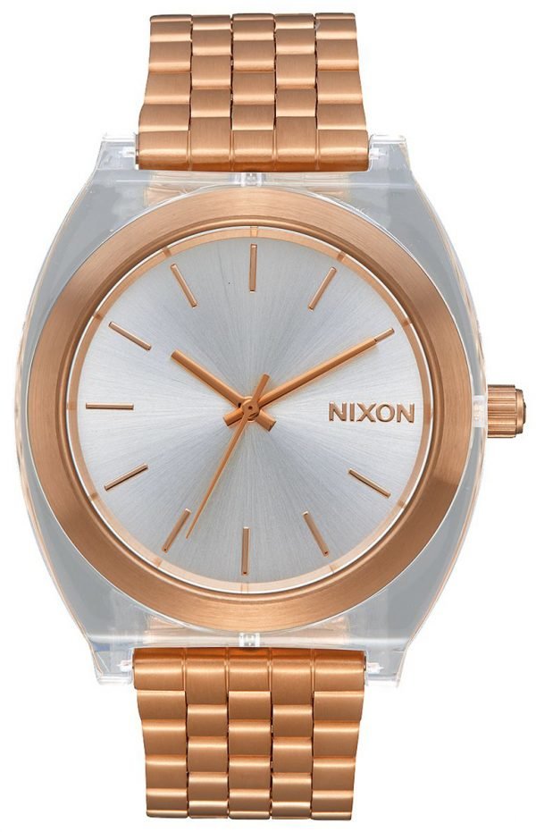 Nixon The Time Teller A3272628-00 Kello