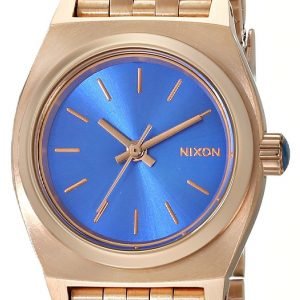 Nixon The Time Teller A3991748-00 Kello