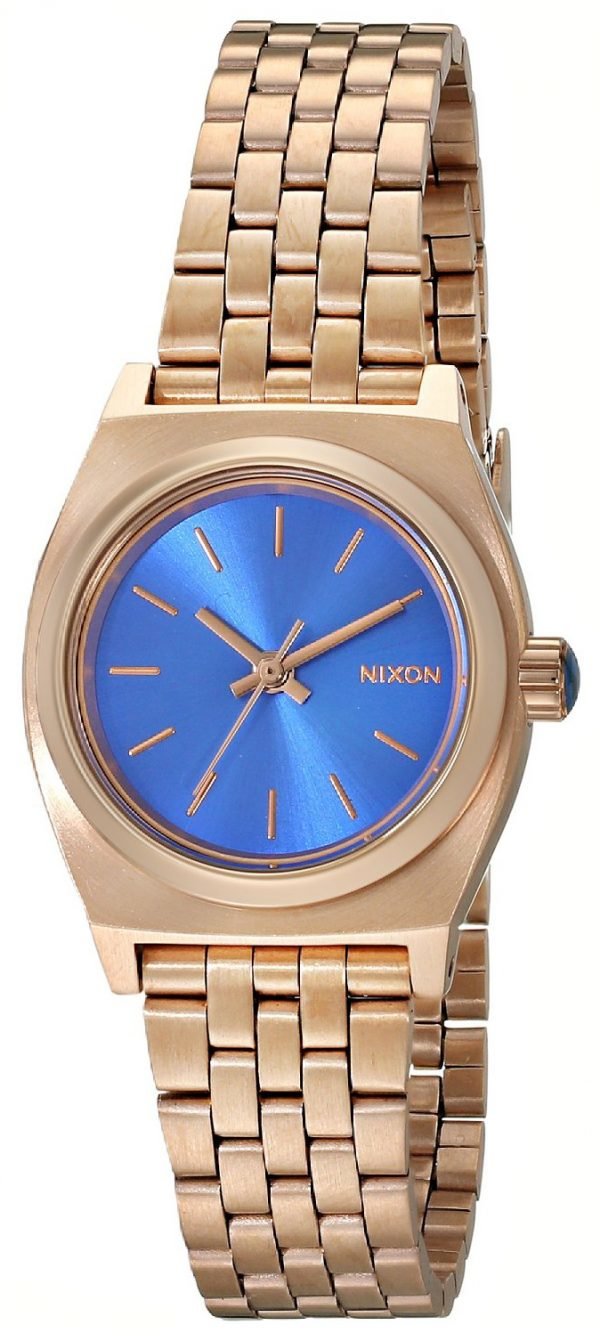 Nixon The Time Teller A3991748-00 Kello