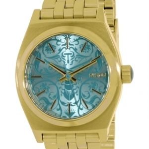 Nixon The Time Teller A3991899-00 Kello