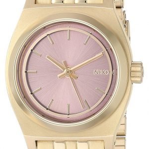 Nixon The Time Teller A3992360-00 Kello