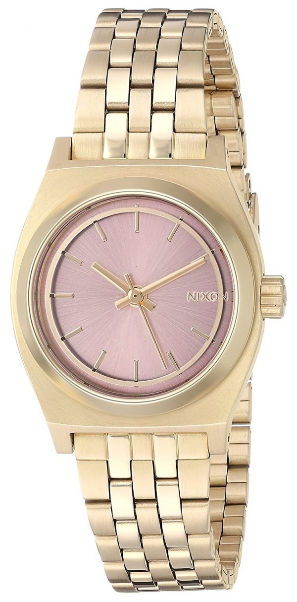 Nixon The Time Teller A3992360-00 Kello