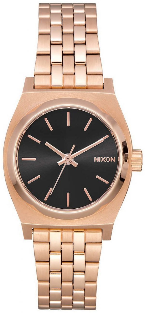 Nixon The Time Teller A3992598-00 Kello