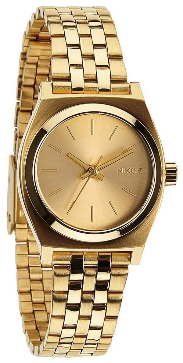 Nixon The Time Teller A399502-00 Kello