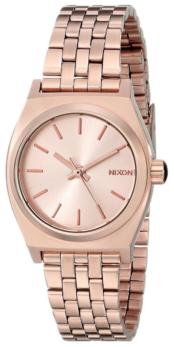 Nixon The Time Teller A399897-00 Kello