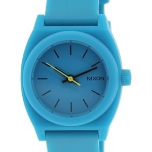 Nixon The Time Teller A425314-00 Kello Sininen / Kumi