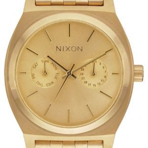 Nixon The Time Teller A922502-00 Kello