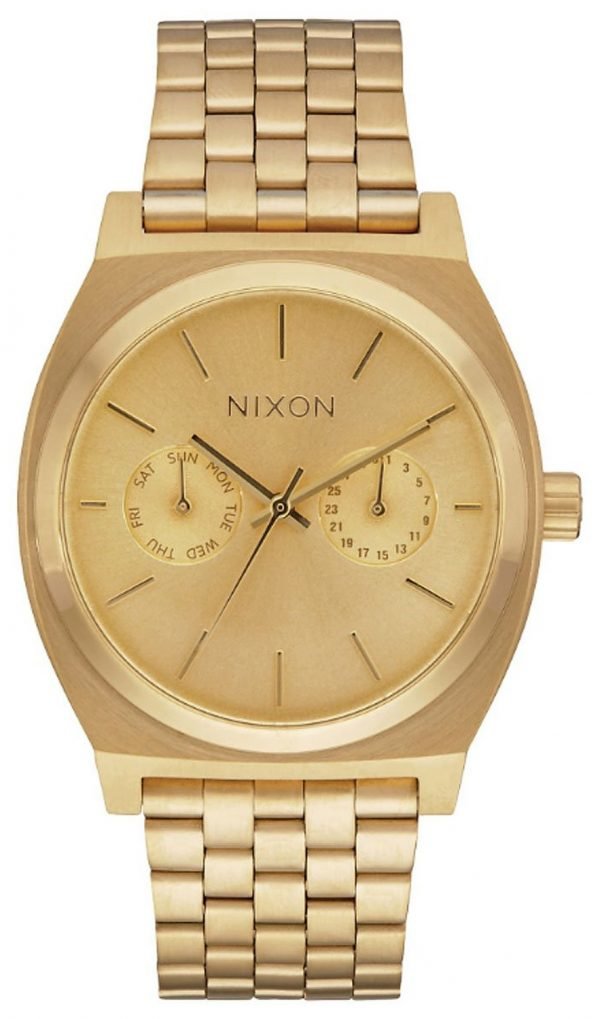 Nixon The Time Teller A922502-00 Kello