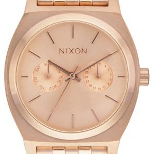 Nixon The Time Teller A922897-00 Kello