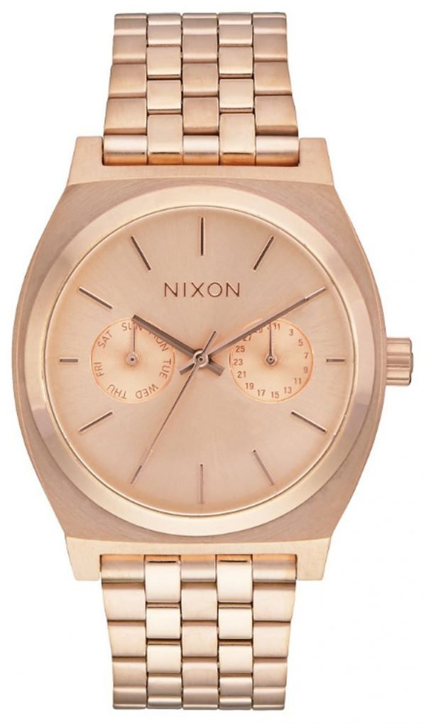 Nixon The Time Teller A922897-00 Kello