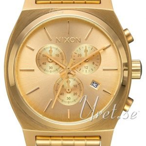 Nixon The Time Teller A972502-00 Kello