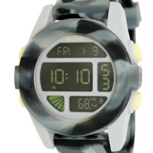 Nixon The Unit A1971611-00 Kello Lcd / Muovi