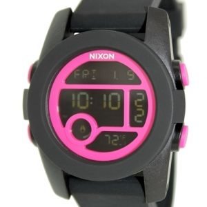 Nixon The Unit A4901614-00 Kello Lcd / Kumi