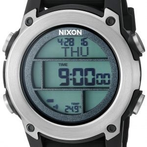 Nixon The Unit A962000-00 Kello Lcd / Kumi