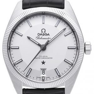 Omega Constellation Globemaster Co-Axial Chronometer 39mm 130.33.39.21.02.001 Kello