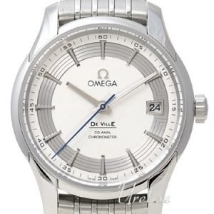 Omega De Ville Hour Vision Co-Axial 41mm 431.30.41.21.02.001 Kello