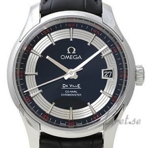 Omega De Ville Hour Vision Co-Axial 41mm 431.33.41.21.01.001 Kello