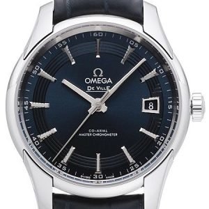 Omega De Ville Hour Vision Orbis Co-Axial Master Chronometer 41mm 433.33.41.21.03.001 Kello