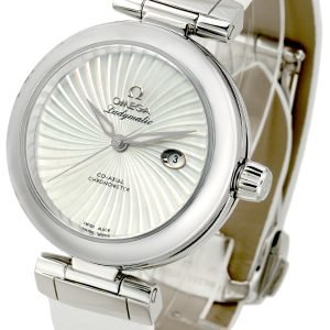 Omega De Ville Ladymatic Co-Axial 34mm 425.33.34.20.05.001 Kello