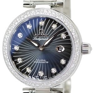 Omega De Ville Ladymatic Co-Axial 34mm 425.35.34.20.56.001 Kello